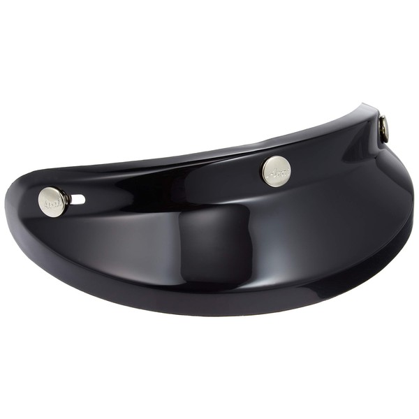 アライ(Arai) ピーコック バイザー ブラック (旧品番:2061) 092061