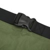 Picking Bag Waist Mounted Design Oxford Cloth Foldable Washable Reusable