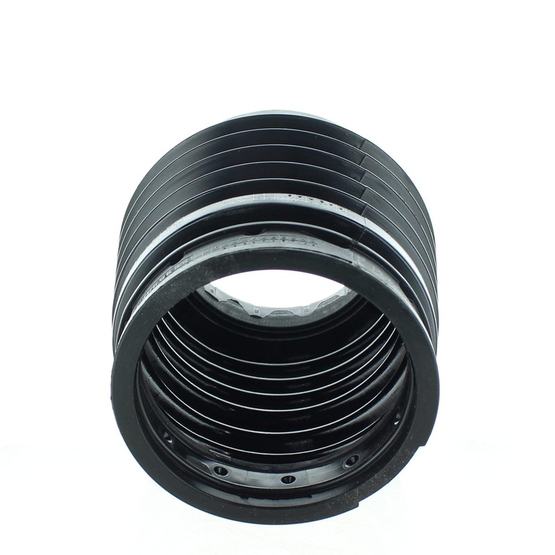 Volvo Penta New OEM, Bellows Kit With Hose Clamp And