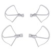 4pcs Drone Propeller Guard Drone Propeller Cover Protector High Toughness
