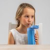 reer Kids Straw Bottle Drinking Cup for Babies and Toddlers