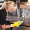Vileda Professional | PVA Microfiber Green | All Purpose Cleaning