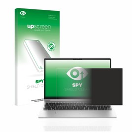 upscreen Anti-Spy Privacy Screen Protector for HP ProBook 450 G10 Privacy Screen Protector Film [Privacy Screen Protector] Blue Light Filter
