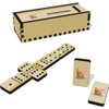 Azeeda 'Gravity Is Stupid' Domino Set & Box (DM00052096)