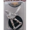 Zombie Boss with Chainsaw Chronoscope Miniature Figures by Reaper Miniatures