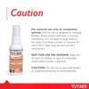 Zymox Topical Hot Spot Spray for Dogs and Cats with