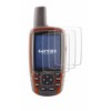 Savvies Pack of 6 Screen Protectors for Garmin GPSMAP 62s