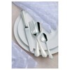msm-sa18.h-016mj – 8 Pigalle Silver Specifications Grapefruit Spoons [Number] opg02013