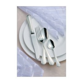 msm-sa18.h-016mj – 8 Pigalle Silver Specifications Grapefruit Spoons [Number] opg02013
