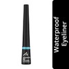 Manhattan Eyemazing Dip Eyeliner 001 WP (Packung mit 2)