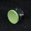 CRICAL TAOM Chalk Round Blue Green Pink Pool Snooker Chalk