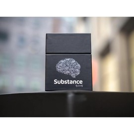 Substance Card Game