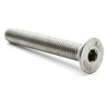 Hippo Hardware M8 (8mm X 90mm) Socket Countersunk Screws Allen