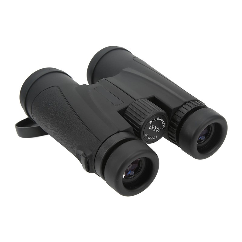 10X42 Binoculars Professional Easy Focus HD Binoculars for Bird Watching