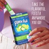 Flavor Aid Singles To Go Powder Packets, Water Drink Mix,