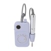 Professional Nail Drill Machine 35000RPM Rechargeable Electric Nail File Set