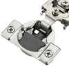 60 Pack 30 Pairs 5/8 inch Overlay Soft Close Hinges