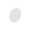 Spelsberg Blind cover diameter 90 mm, 1 piece locking lid