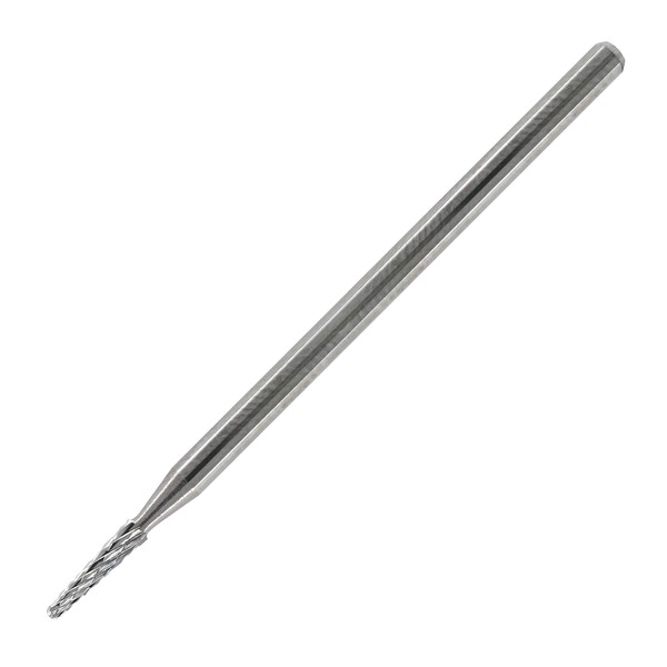 MIRACLE Nail Bits - 3/32" Ornaments Removal Bits for Manicure,