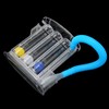 Breathing Trainer Lung Deep Breathing Vital Capacity Training Exercise Measurement