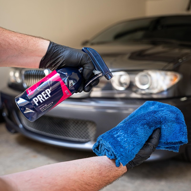 GYEON Prep Redefined 500 ml - Pre Coating Car Prep