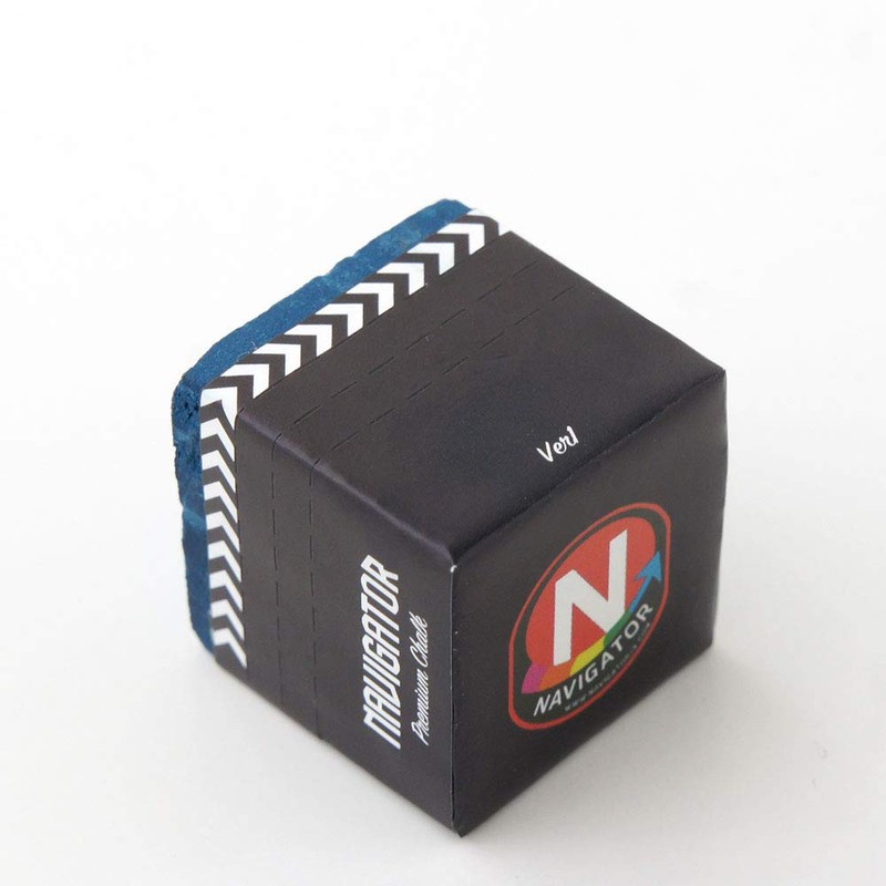 Billiard Chalk Navigator Premium Chalk ver1+α