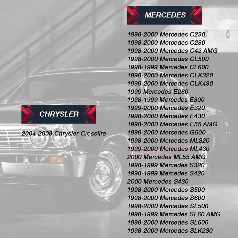 Key Fob Keyless Entry Remote Flip Shell Case & Pad