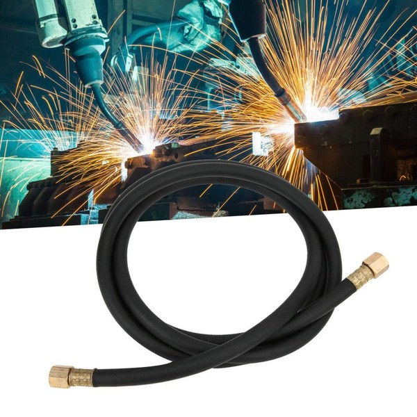 FTVOGUE Inert Gas Welding Hose Argon CO2 Nitrogen Compressed Air