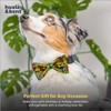 Huxley & Kent Pet Bow Tie for Dogs & Cats