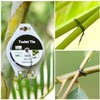 328ft (100m) Twist Ties, Plant Ties for Vines Garden Wire