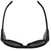 TITUS G35 Retro Aviator Z87 Sunglasses Eye Protection w/Side Shield