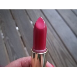 M·A·C Nib Mac Lusterglass Sheer Shine Lipstick 'POUR ANOTHER' Warm PINK A32