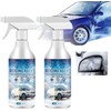iekufes De - Icer for Car Windshield Defroster, Window Snow