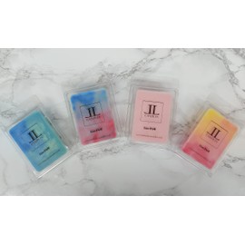 Strong Scented Soy Wax Melts Snap Bars - Lots Of Scents (Cola Cubes)