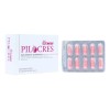 Pilocres Woman Suplemento Alimenticio 30 Capsulas