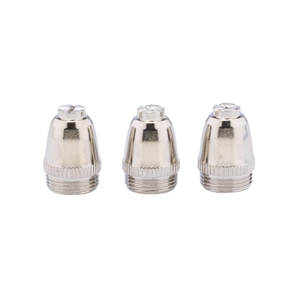 Draper 13448 Plasma Cutter Nozzle (Pack of 3)