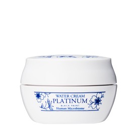 Premium Water Cream Platinum G [Human Lacto Formula]