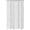 Spirella Polyester Shower Curtain