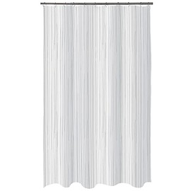 Spirella Polyester Shower Curtain