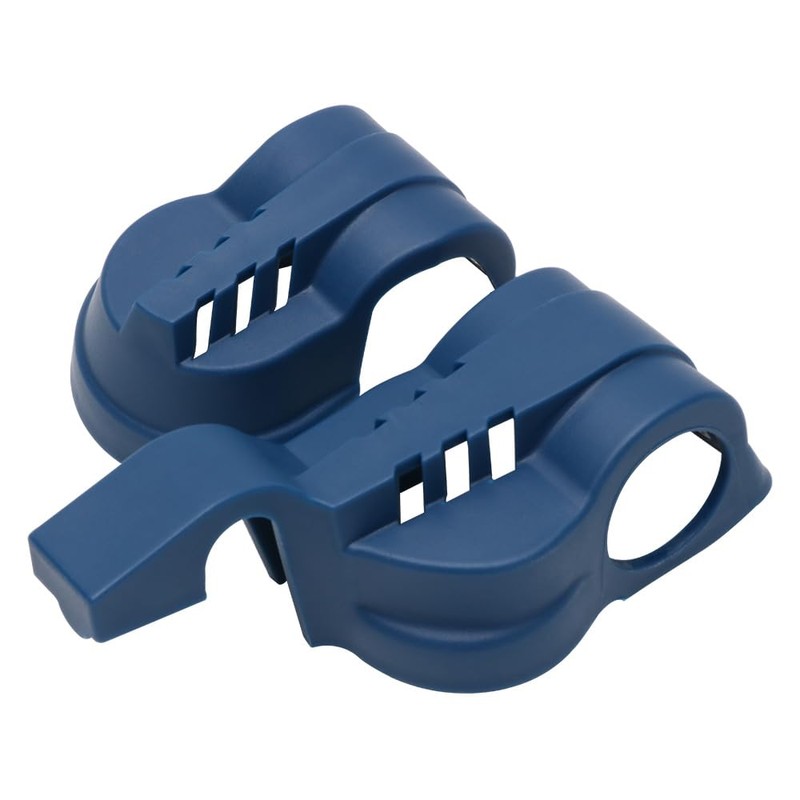 BIUGERCN Motorcycle Lower Fork Leg Shoe Guard Protector Fork Shoe