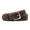 Main Street Forge The Foreman Leather Belt | Made in