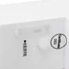 Automatic Toilet Flusher Home Intelligent Electric Toilet Press Button Infrared
