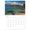 Croatia - Dalmatia (Monthly Wall Calendar 2026 16.5" x 23.4"