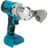 Brushless Cordless Metal Shear for Makita 18V Battery,Heavy Duty Electric
