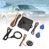 Rengu Push Start Ignition Kit, Car Push Start System, One