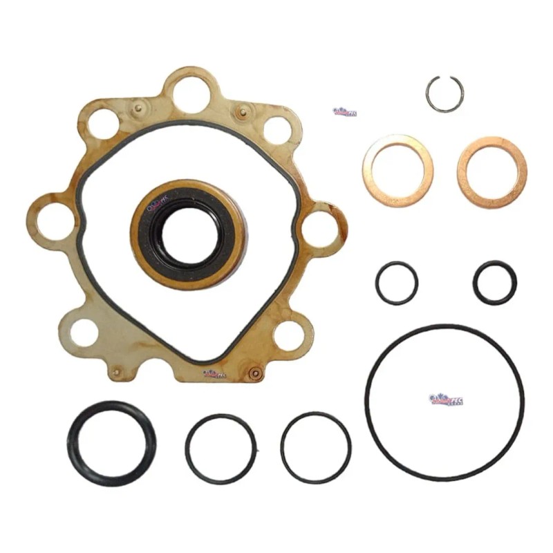Kit De Bomba Hidráulica Toyota Supra/ Tercel/ Paseo, 1993-98