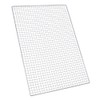 JoyRay Grill Rack Grids, Stainless Steel BBQ Roasting Rack or