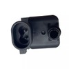 FAMUGOS 1x Vapor Canister Purge Valve Replacement For GM Replacement