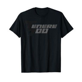 Tenere 700 T7 Logo Adventure Bike Enduro Motorcycle T-Shirt