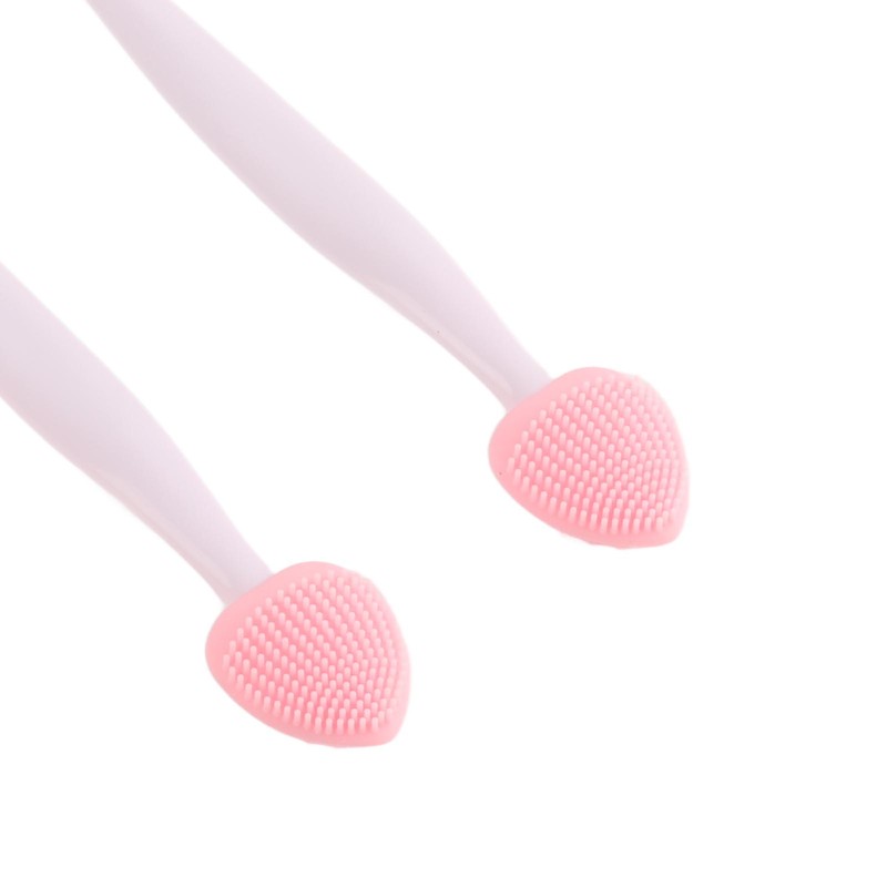 Face Massage Roller Double Headed Promote Circulation Skin Lifting Tightening